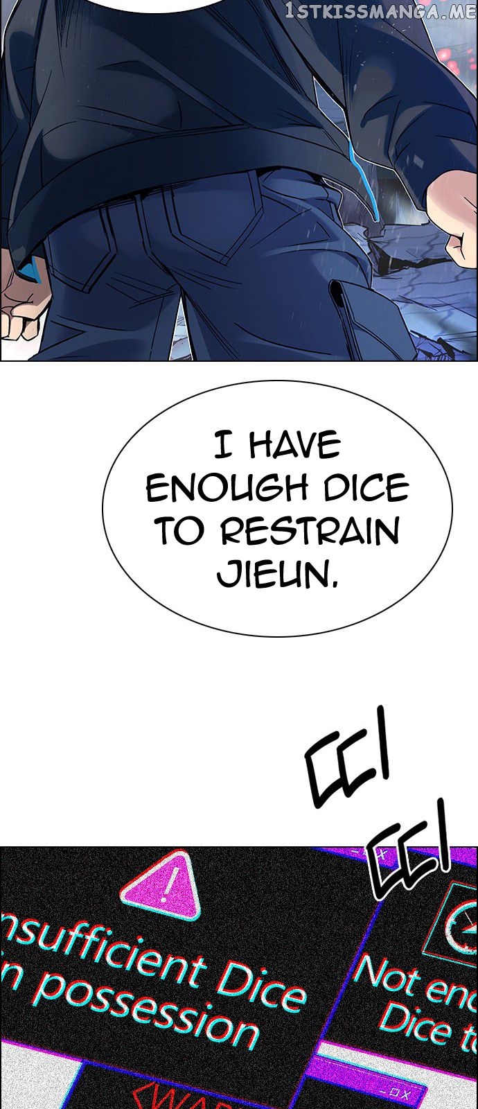DICE: The Cube that Changes Everything Chapter 336 - page 30