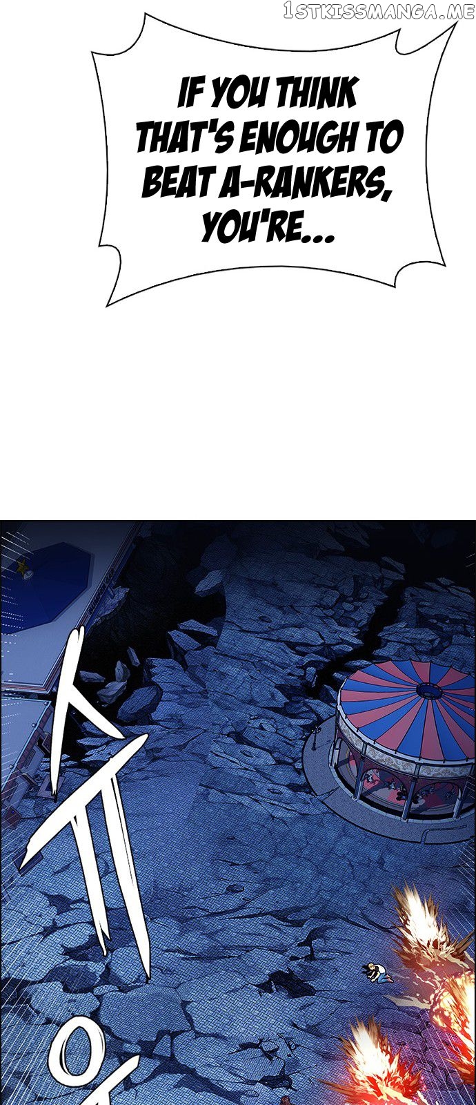 DICE: The Cube that Changes Everything Chapter 336 - page 34