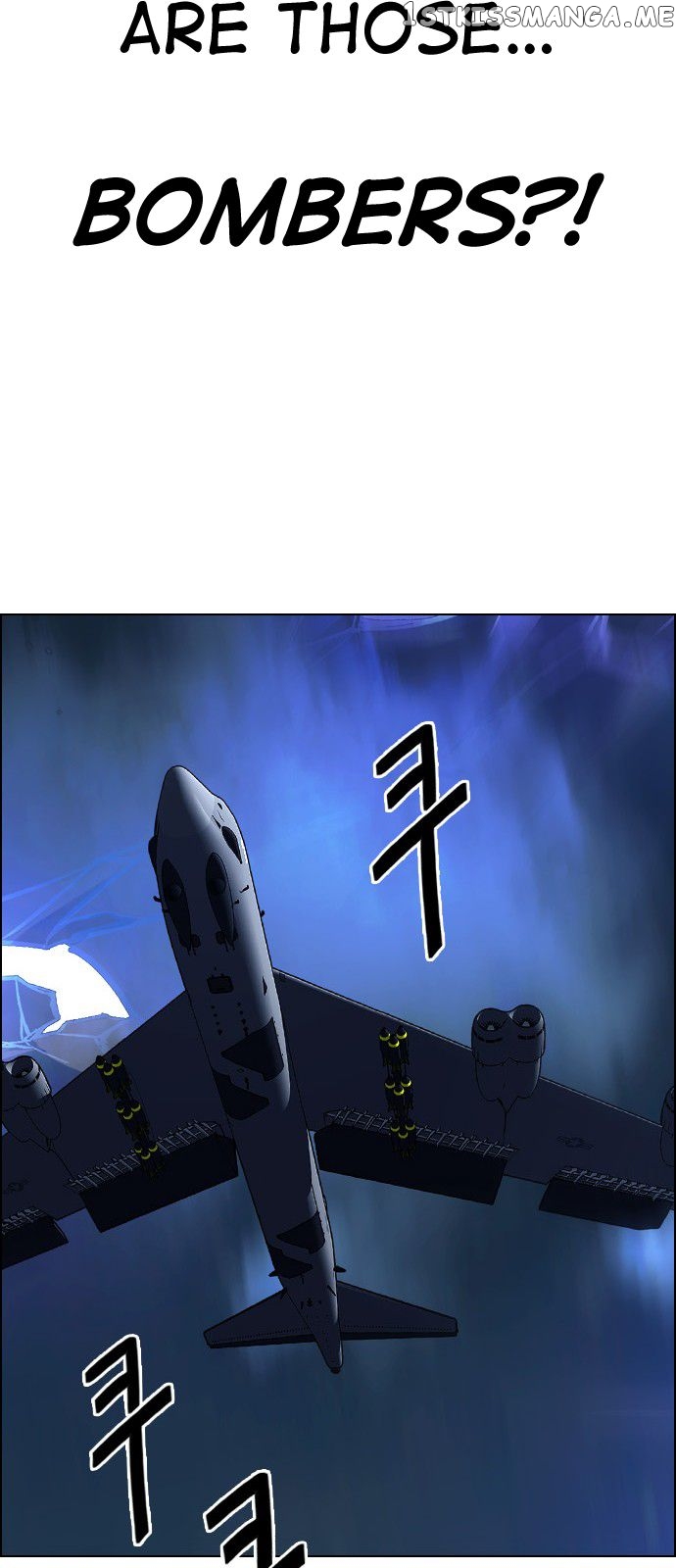 DICE: The Cube that Changes Everything Chapter 336 - page 37