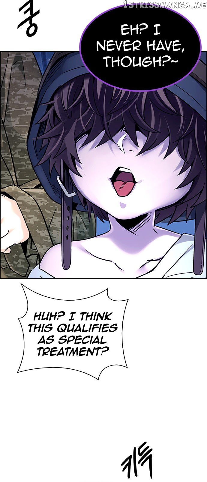 DICE: The Cube that Changes Everything Chapter 336 - page 47