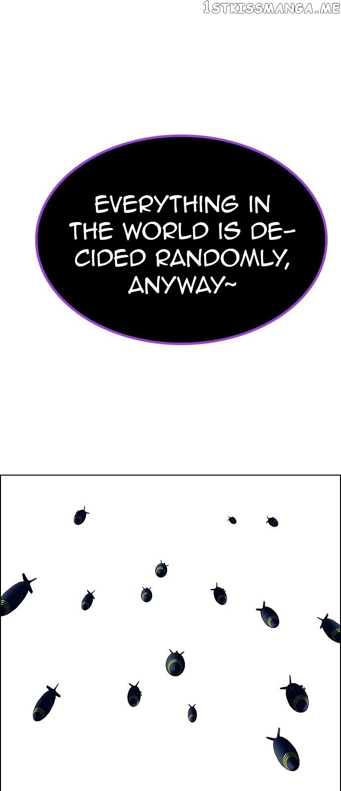 DICE: The Cube that Changes Everything Chapter 336 - page 49