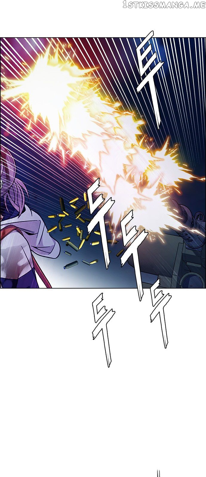 DICE: The Cube that Changes Everything Chapter 336 - page 5