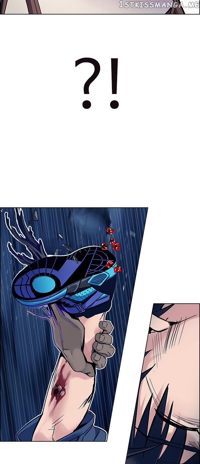 DICE: The Cube that Changes Everything Chapter 336 - page 65