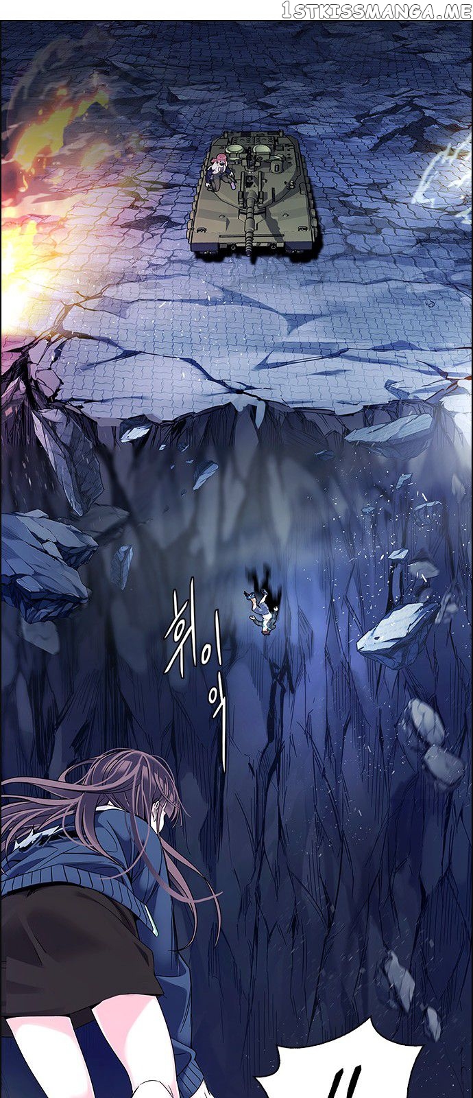 DICE: The Cube that Changes Everything Chapter 336 - page 68