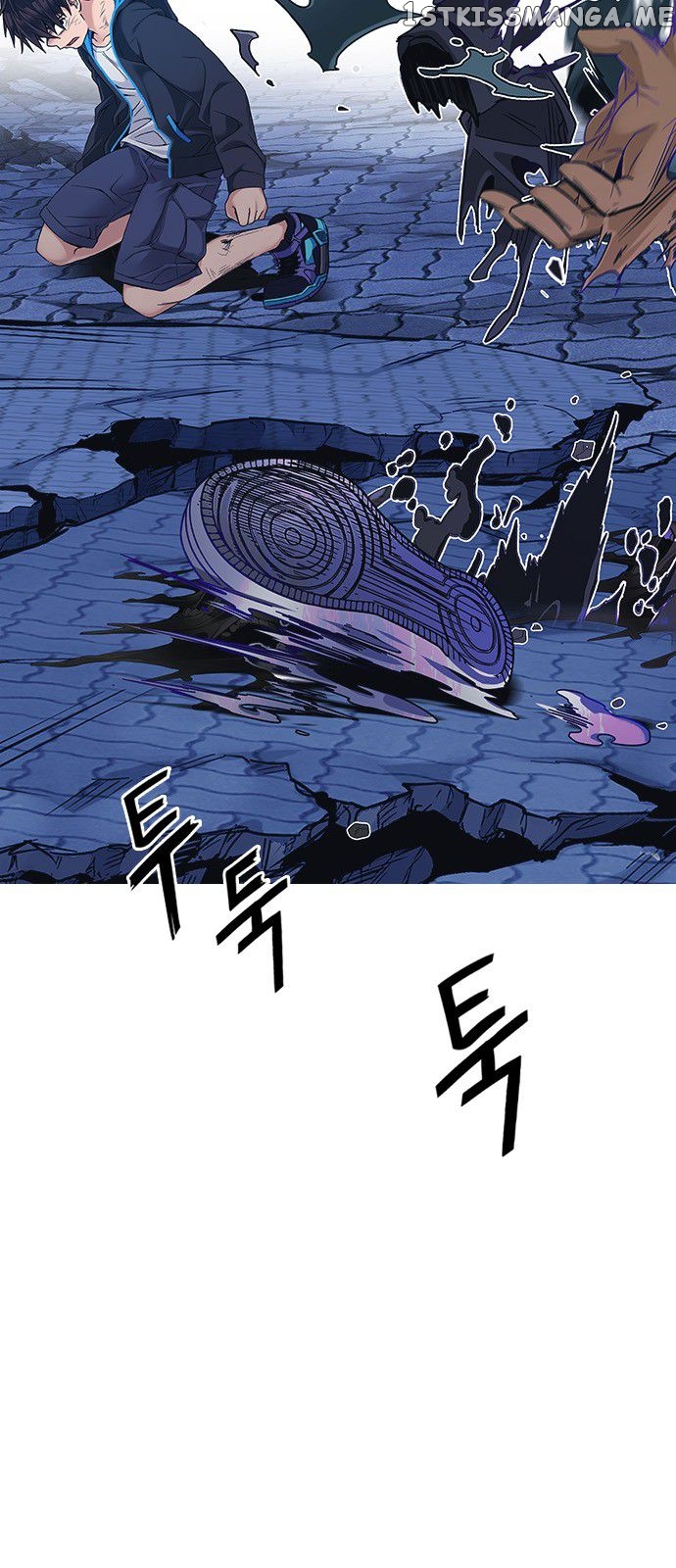 DICE: The Cube that Changes Everything Chapter 336 - page 9