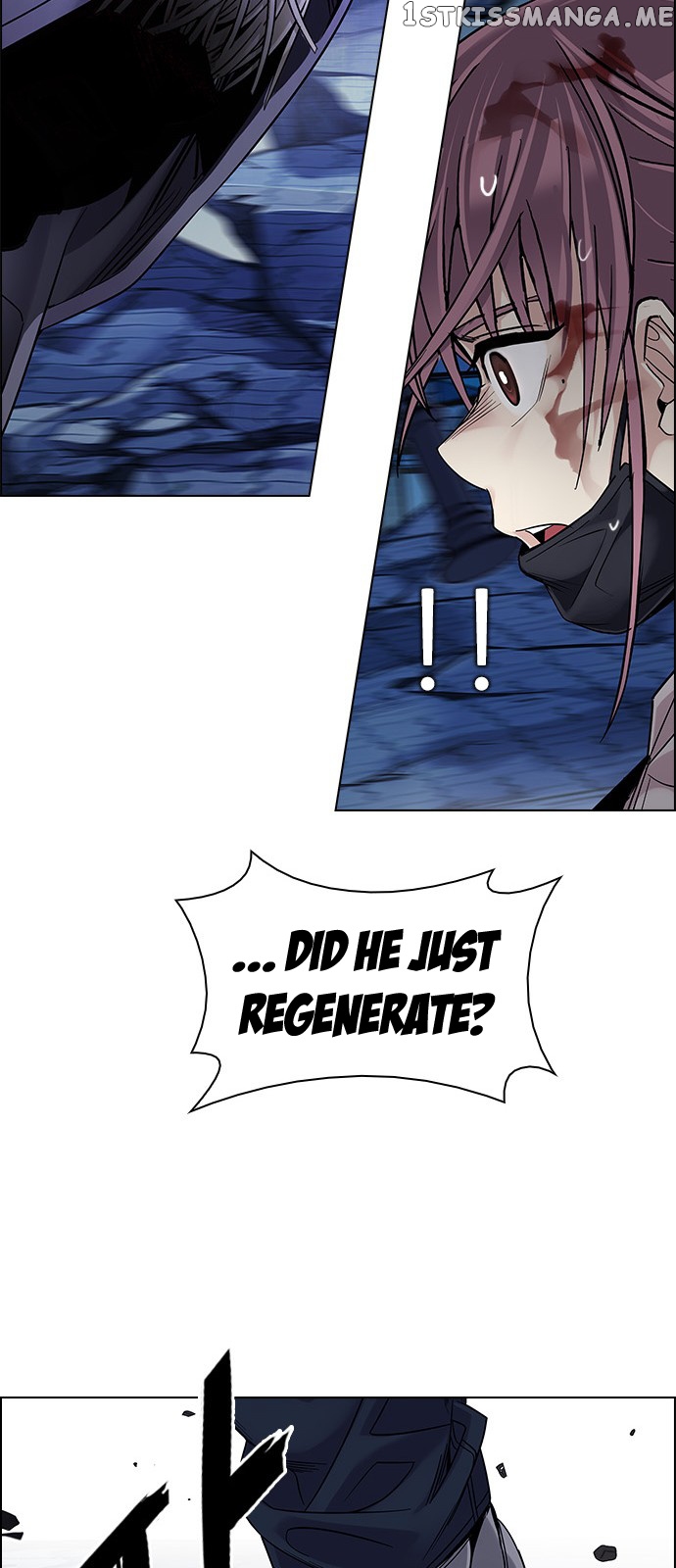 DICE: The Cube that Changes Everything chapter 335 - page 35