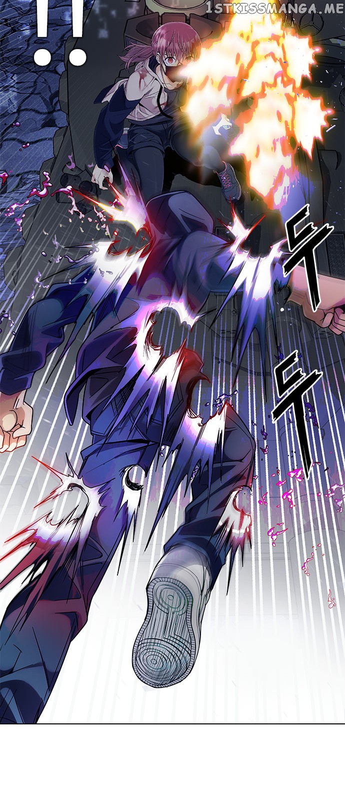 DICE: The Cube that Changes Everything chapter 335 - page 54