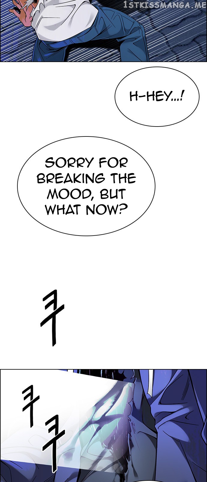 DICE: The Cube that Changes Everything chapter 334 - page 18