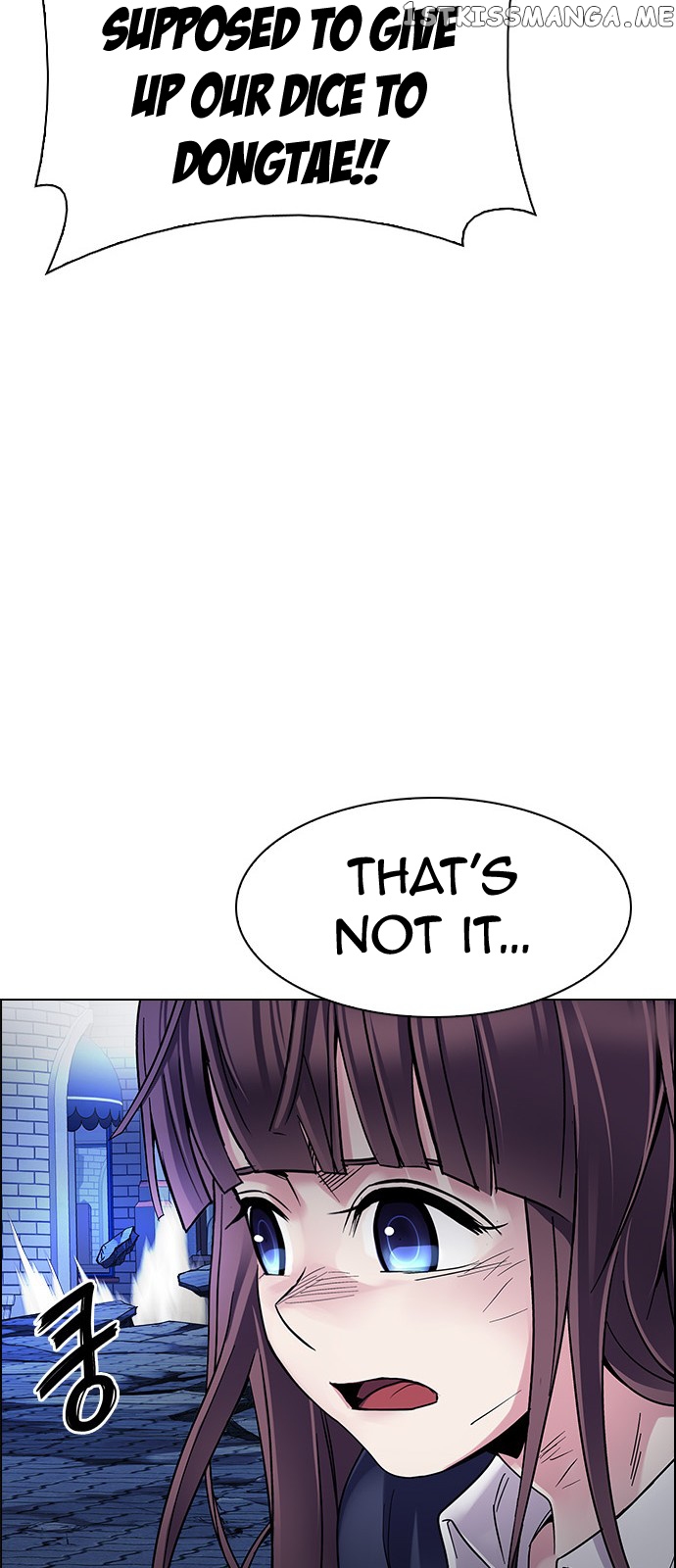 DICE: The Cube that Changes Everything chapter 334 - page 22