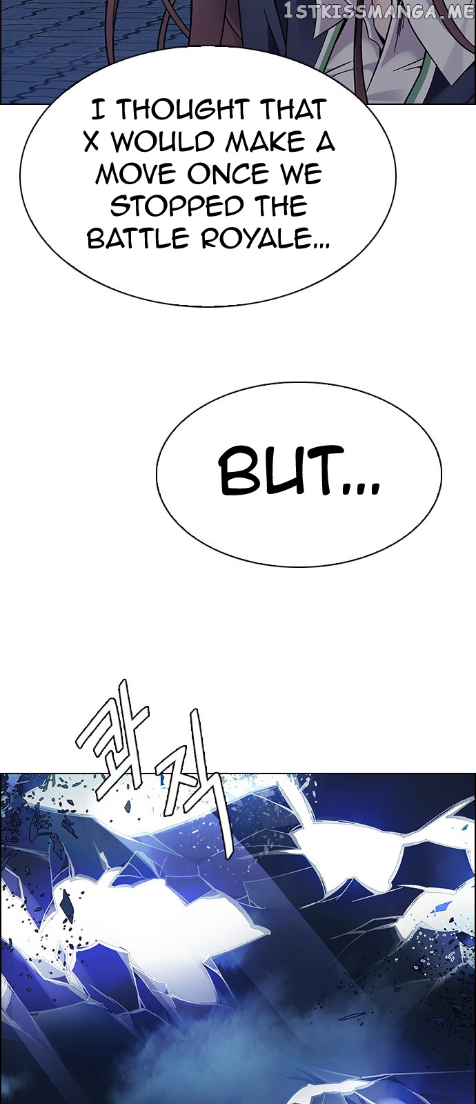 DICE: The Cube that Changes Everything chapter 334 - page 23