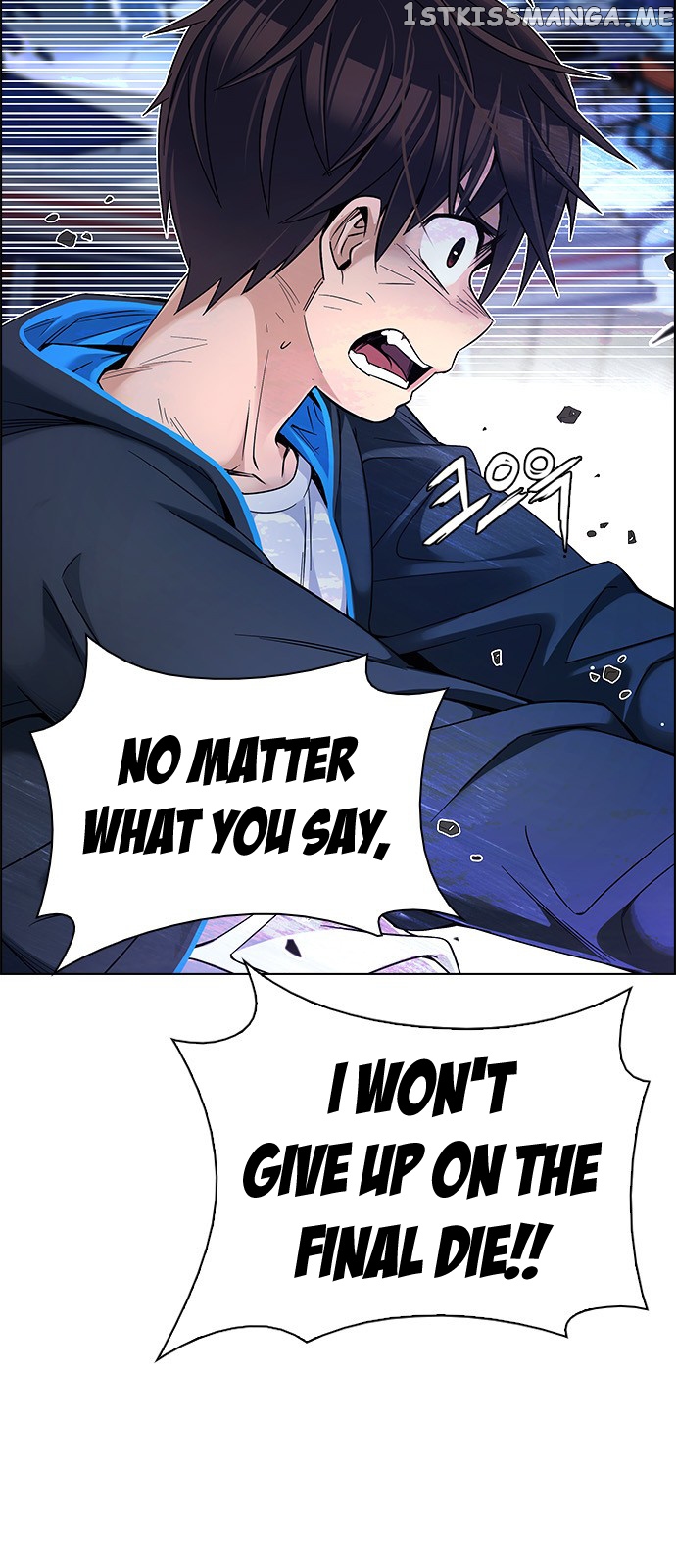 DICE: The Cube that Changes Everything chapter 334 - page 38