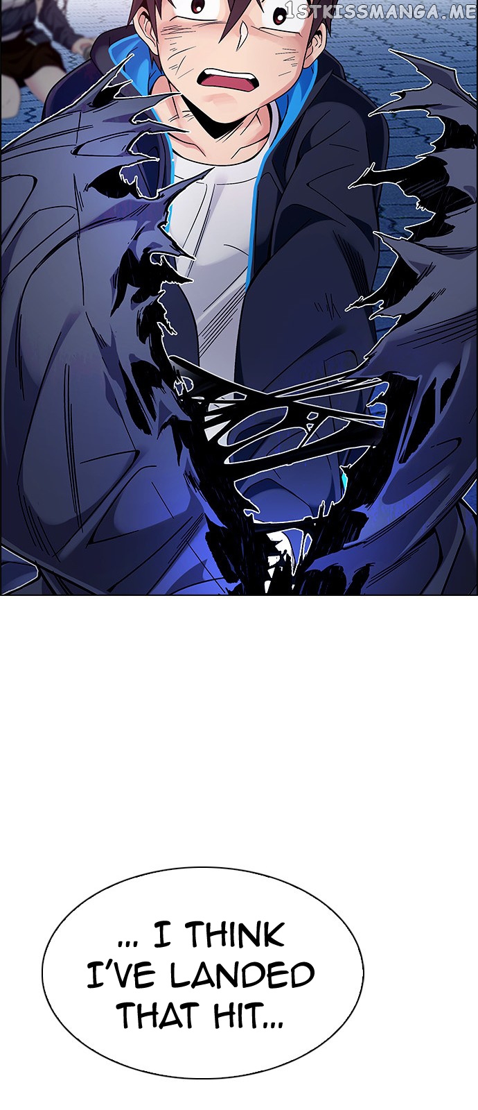 DICE: The Cube that Changes Everything chapter 333 - page 56
