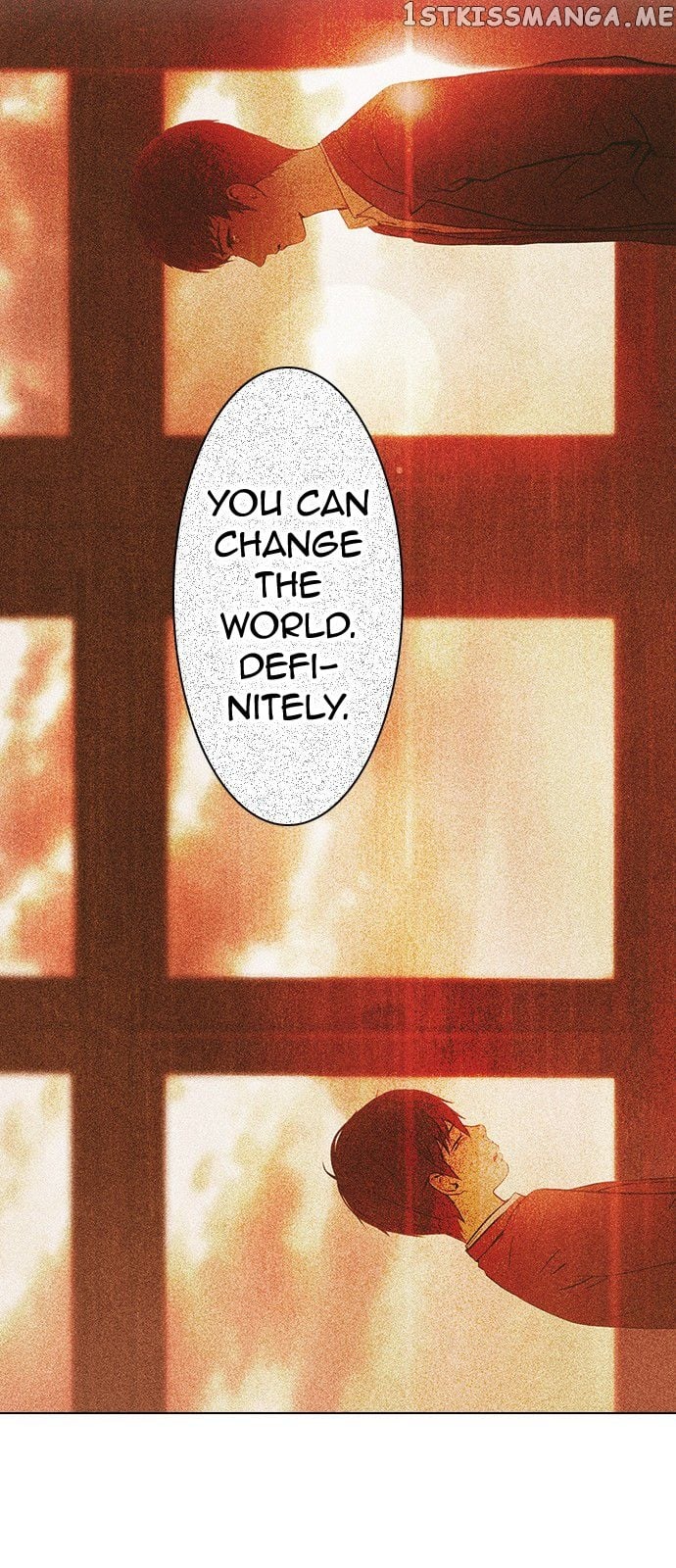 DICE: The Cube that Changes Everything chapter 331 - page 37
