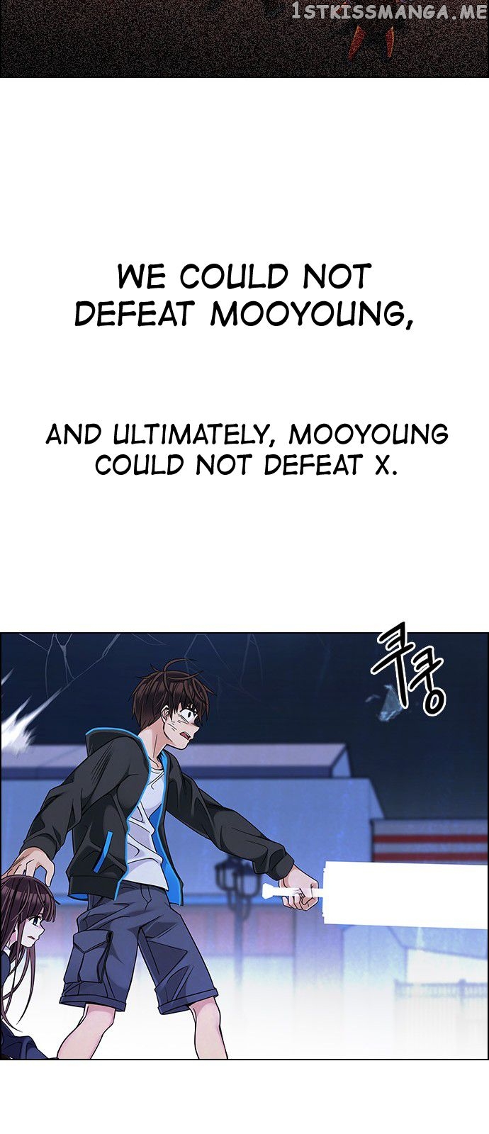 DICE: The Cube that Changes Everything chapter 331 - page 44