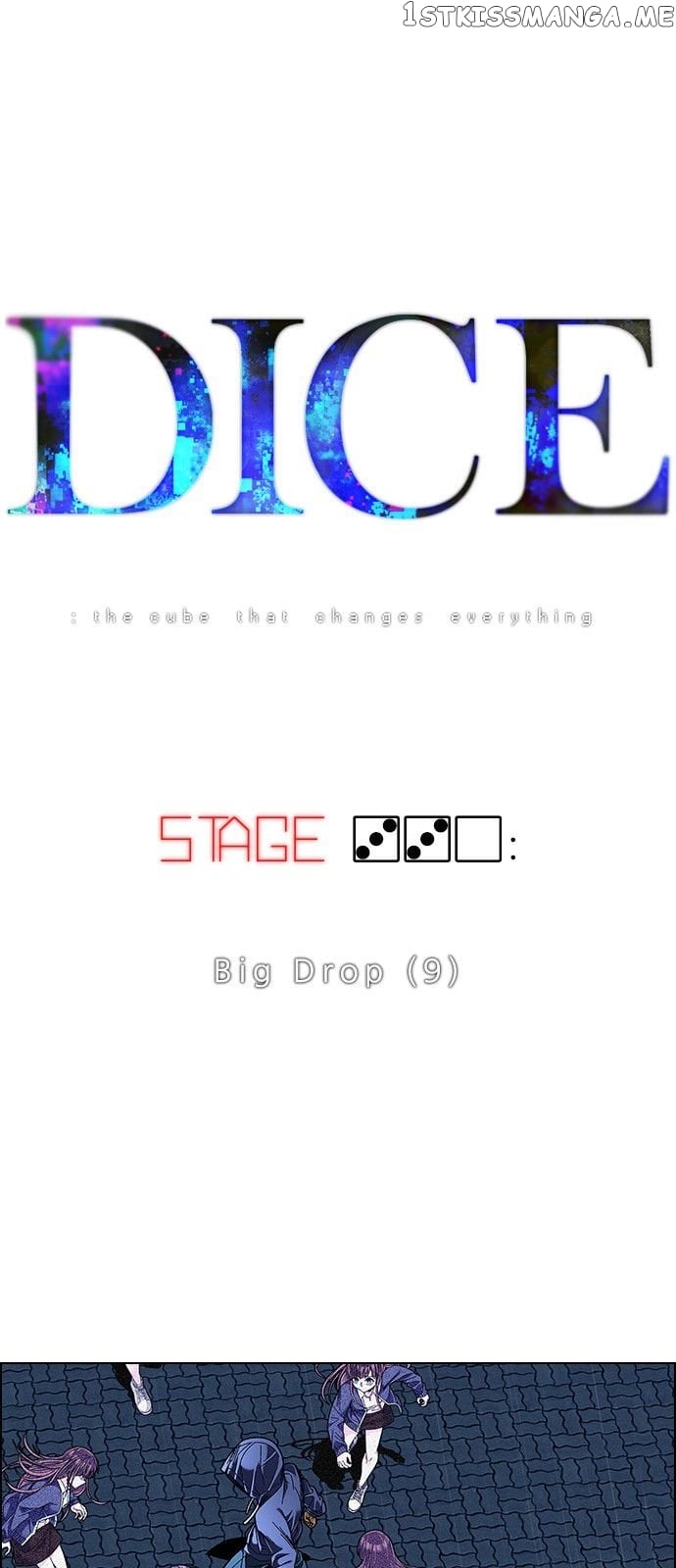DICE: The Cube that Changes Everything chapter 330 - page 16