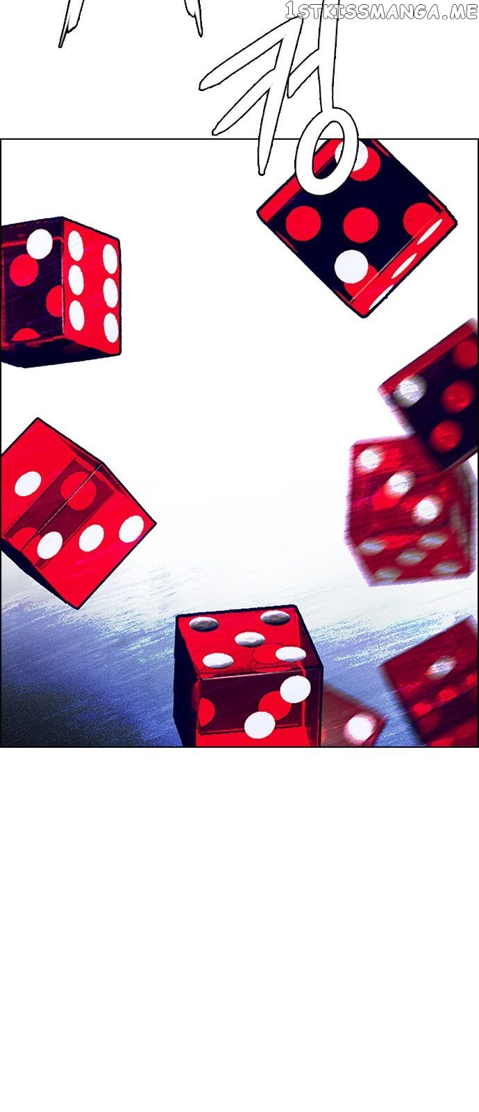 DICE: The Cube that Changes Everything chapter 330 - page 45