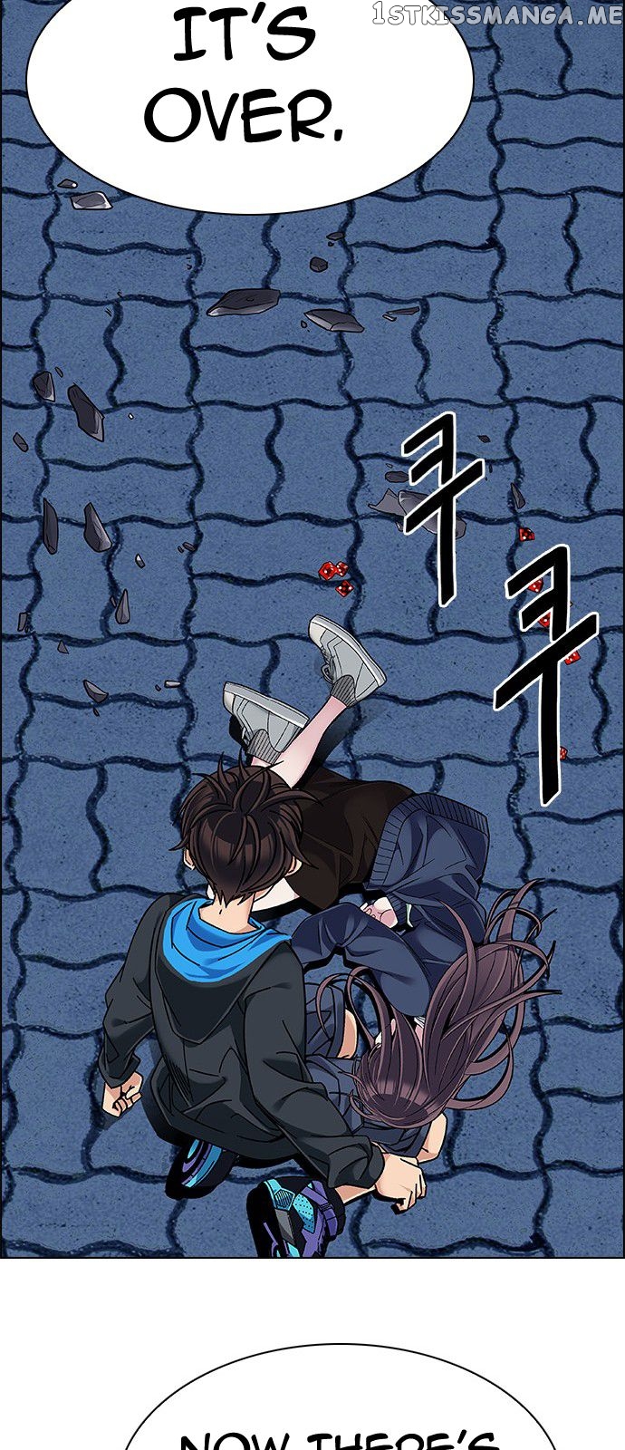 DICE: The Cube that Changes Everything chapter 330 - page 63
