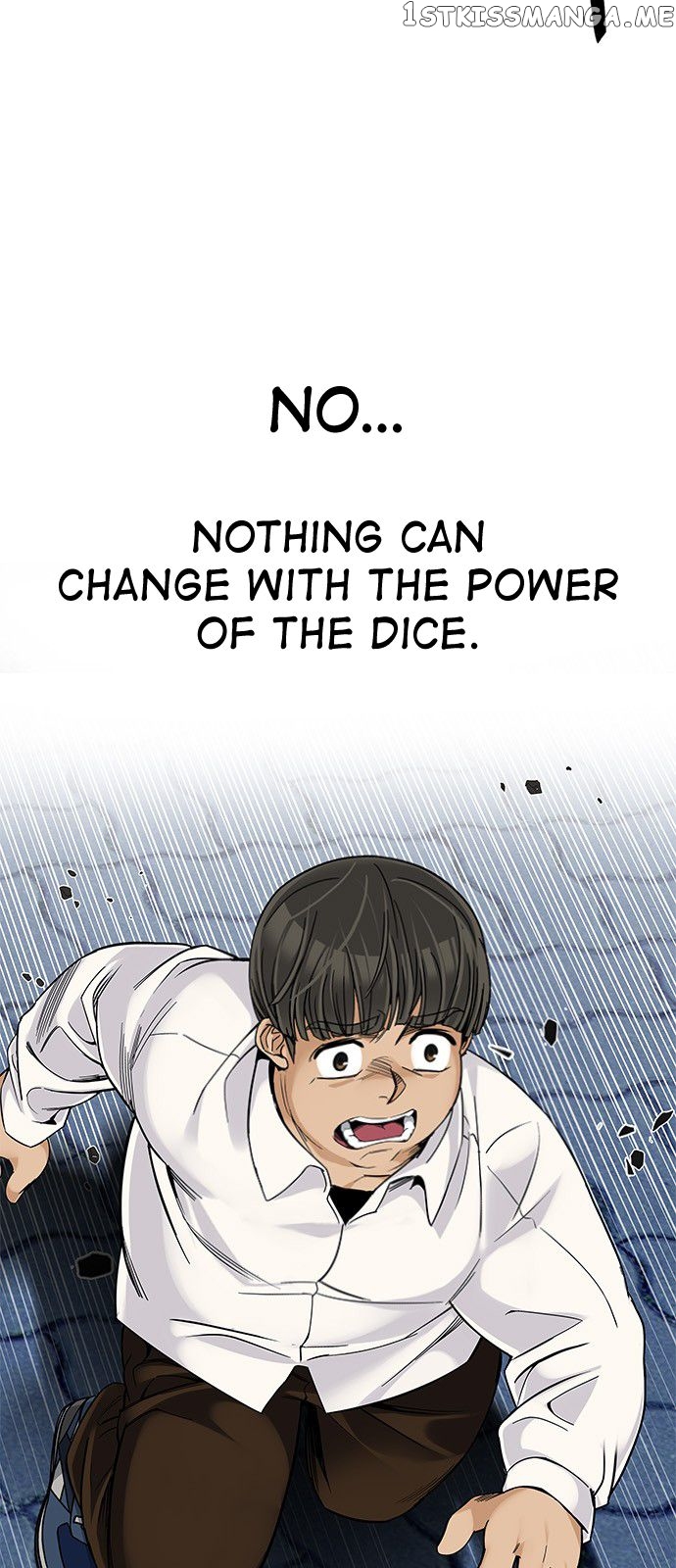 DICE: The Cube that Changes Everything chapter 329 - page 36