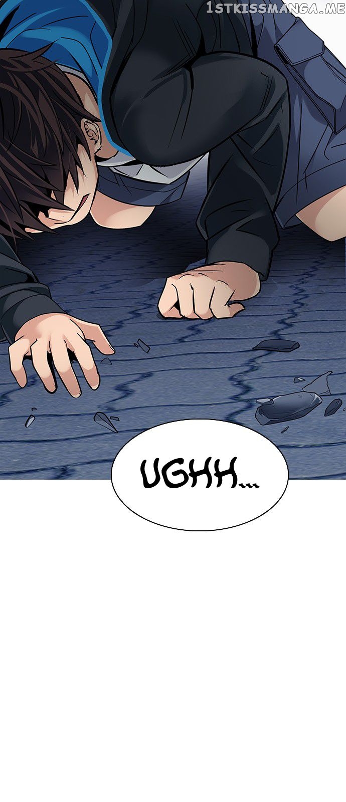 DICE: The Cube that Changes Everything chapter 327 - page 19
