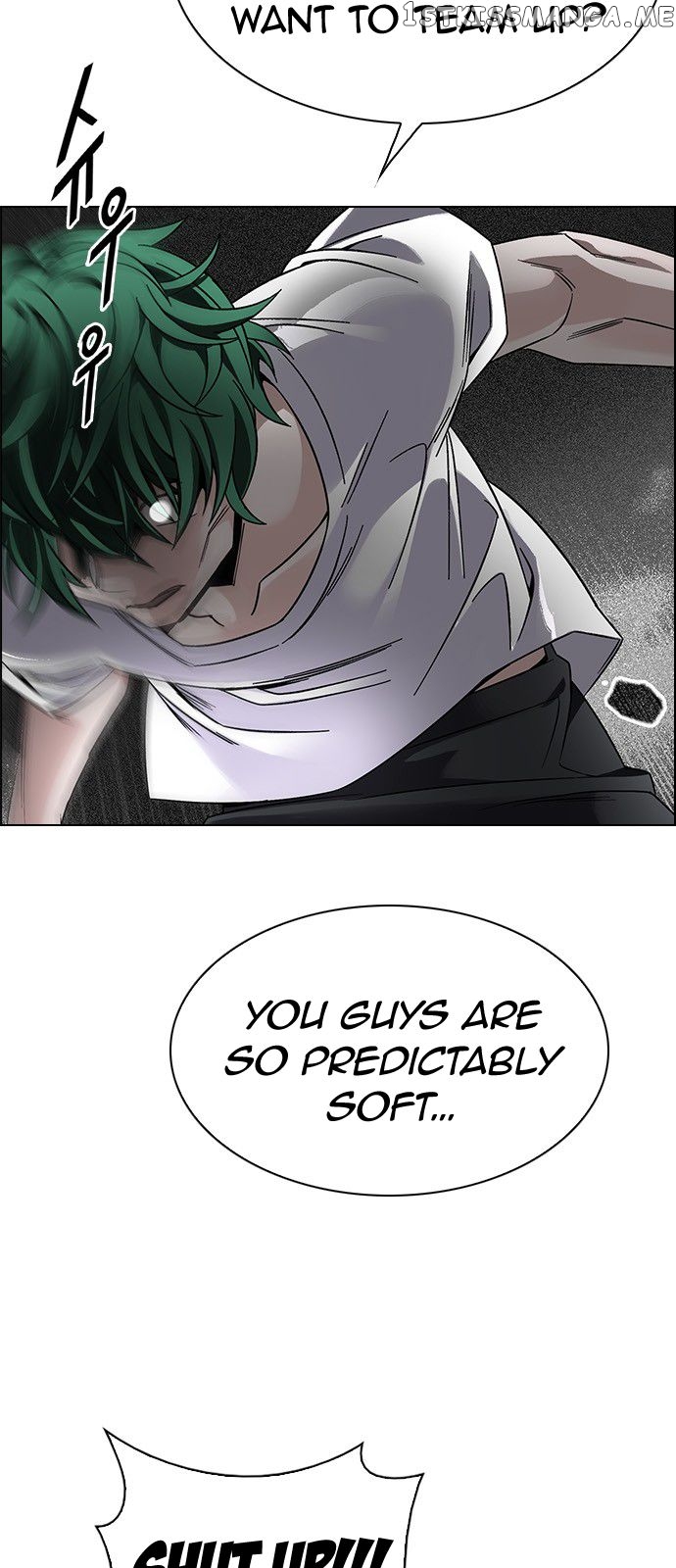 DICE: The Cube that Changes Everything chapter 326 - page 12