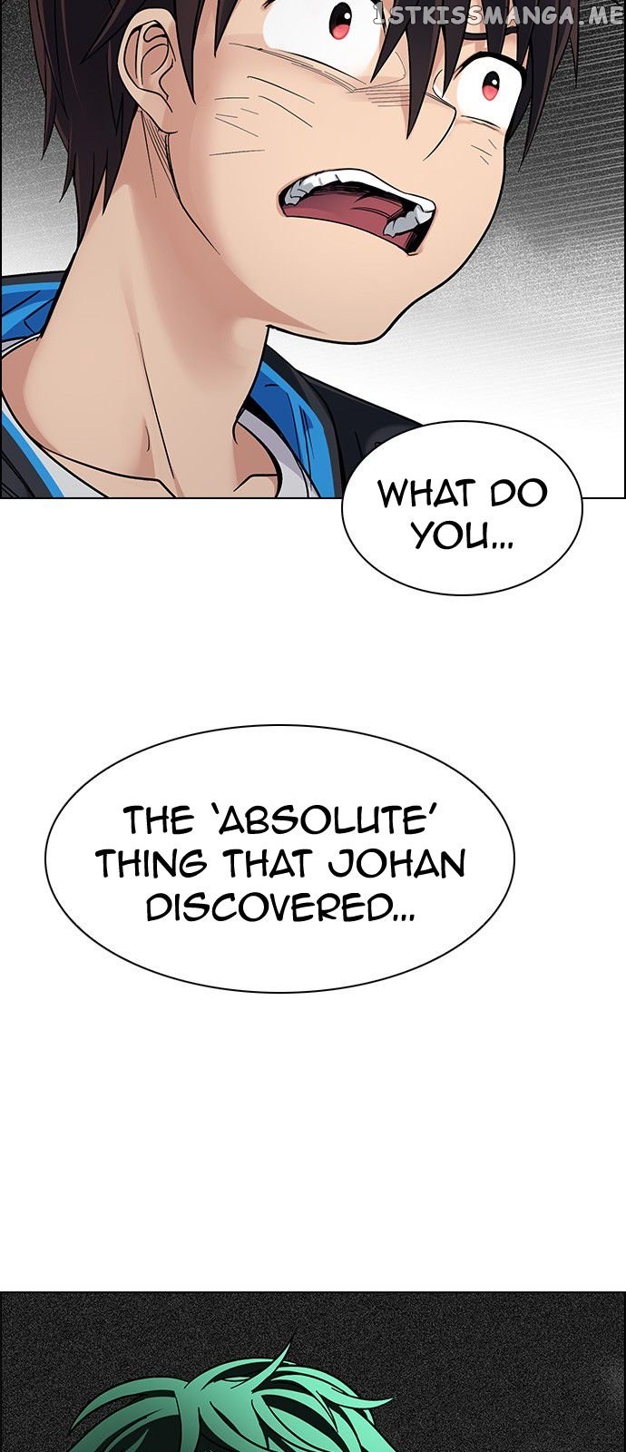 DICE: The Cube that Changes Everything chapter 325 - page 19