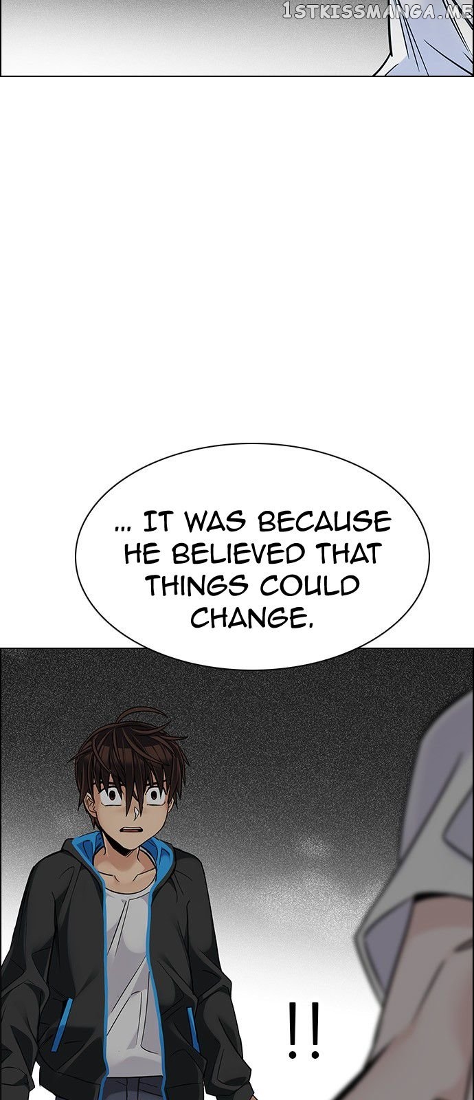 DICE: The Cube that Changes Everything chapter 325 - page 21