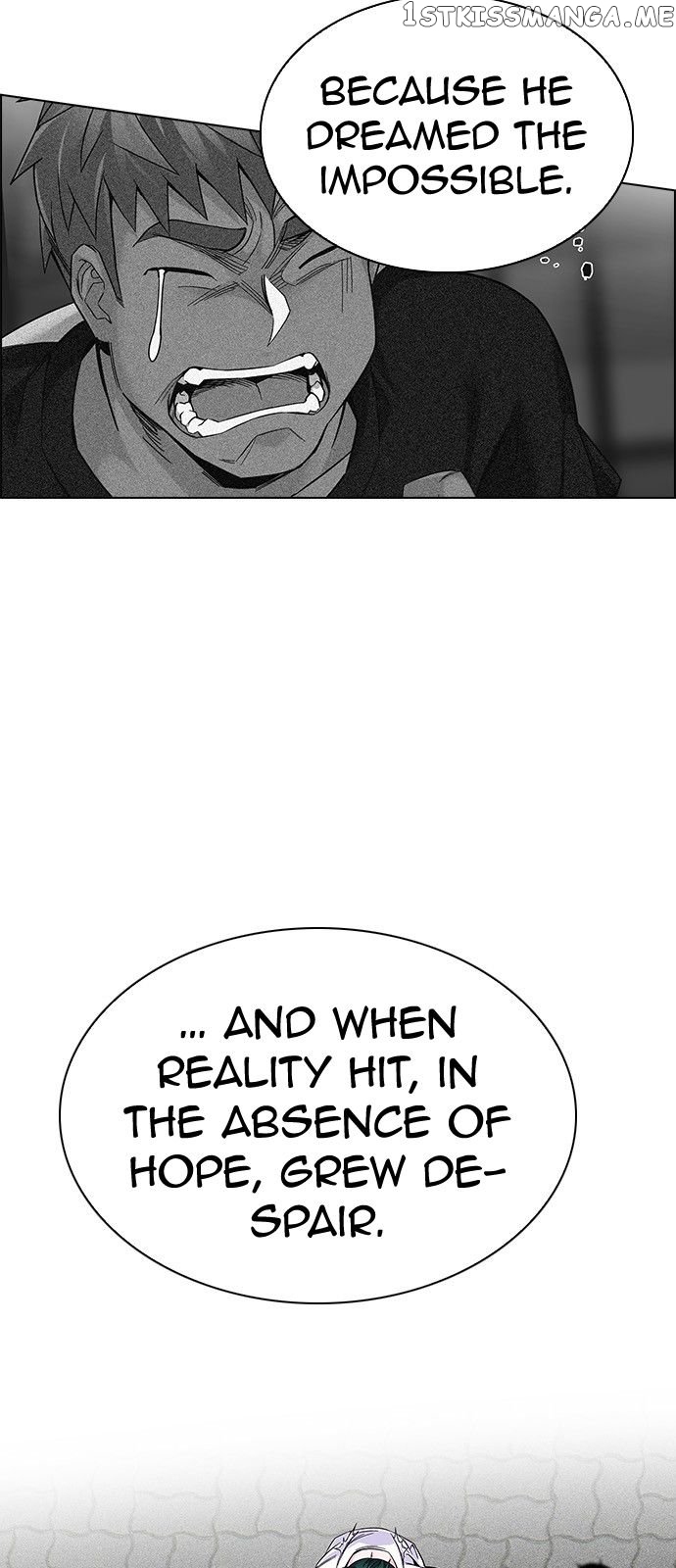 DICE: The Cube that Changes Everything chapter 325 - page 23