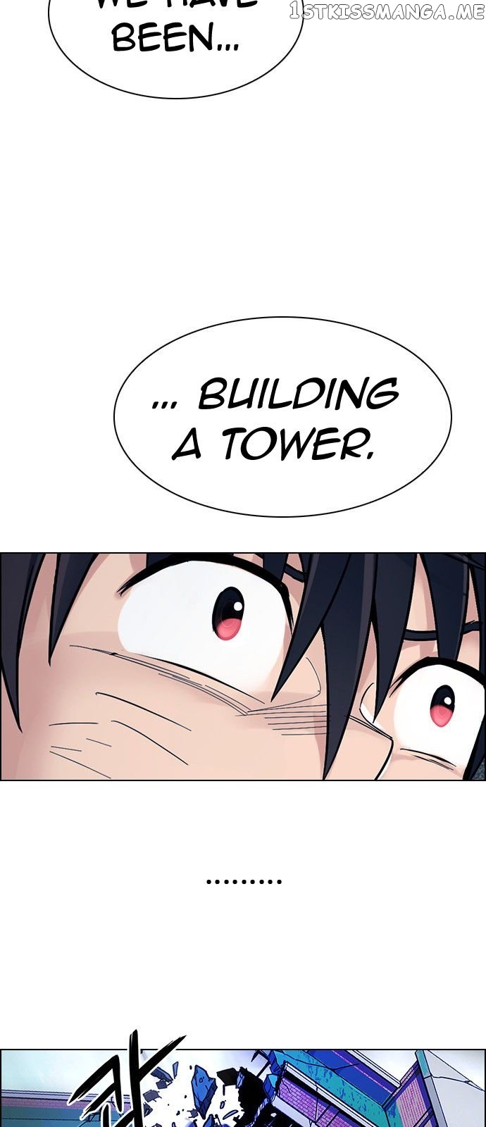 DICE: The Cube that Changes Everything chapter 325 - page 27
