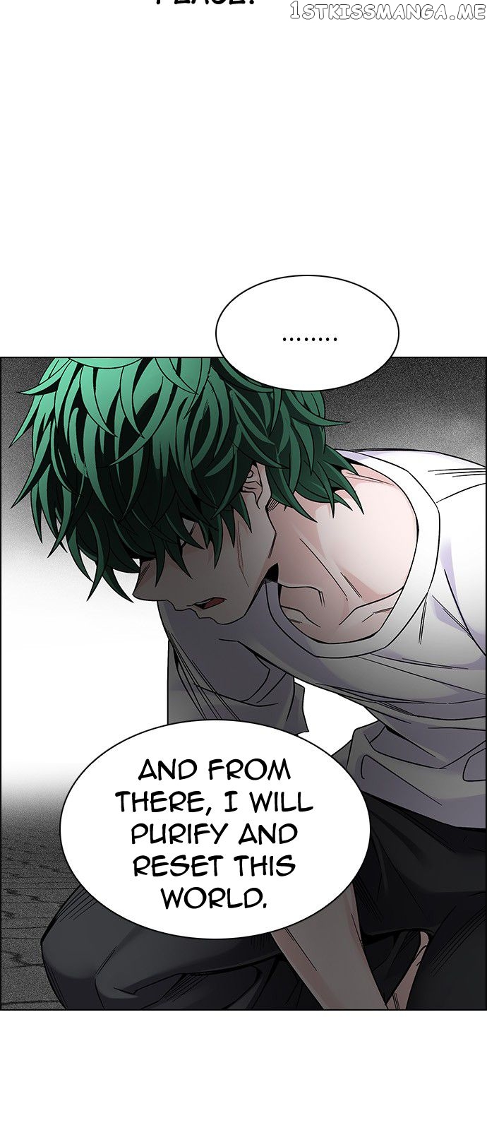 DICE: The Cube that Changes Everything chapter 325 - page 34