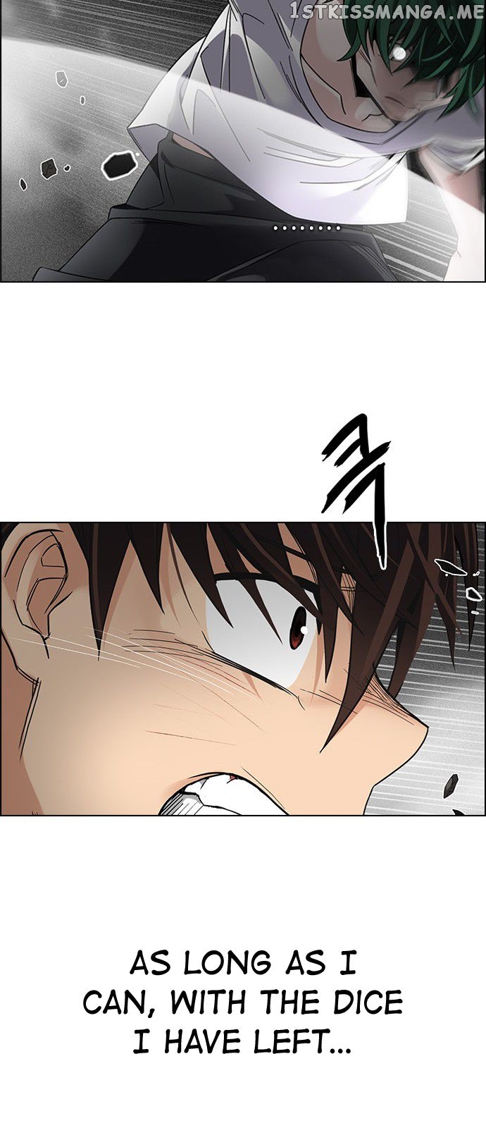 DICE: The Cube that Changes Everything chapter 325 - page 46