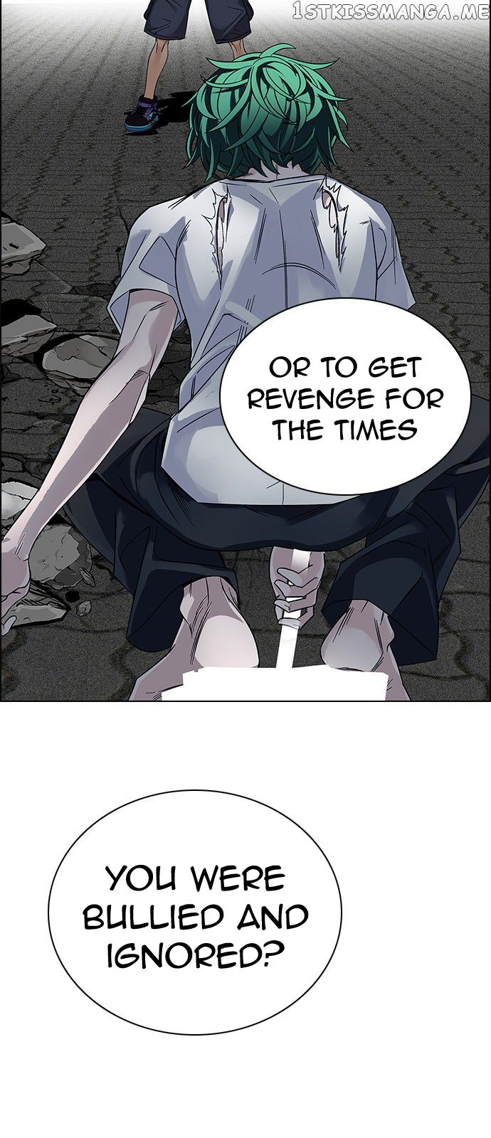 DICE: The Cube that Changes Everything chapter 325 - page 6