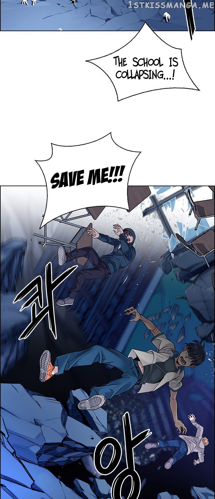 DICE: The Cube that Changes Everything chapter 325 - page 9