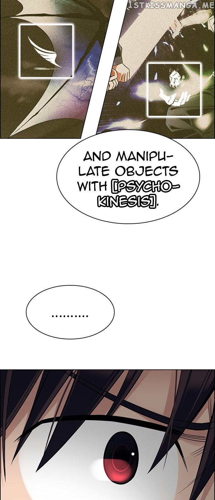 DICE: The Cube that Changes Everything chapter 324 - page 30