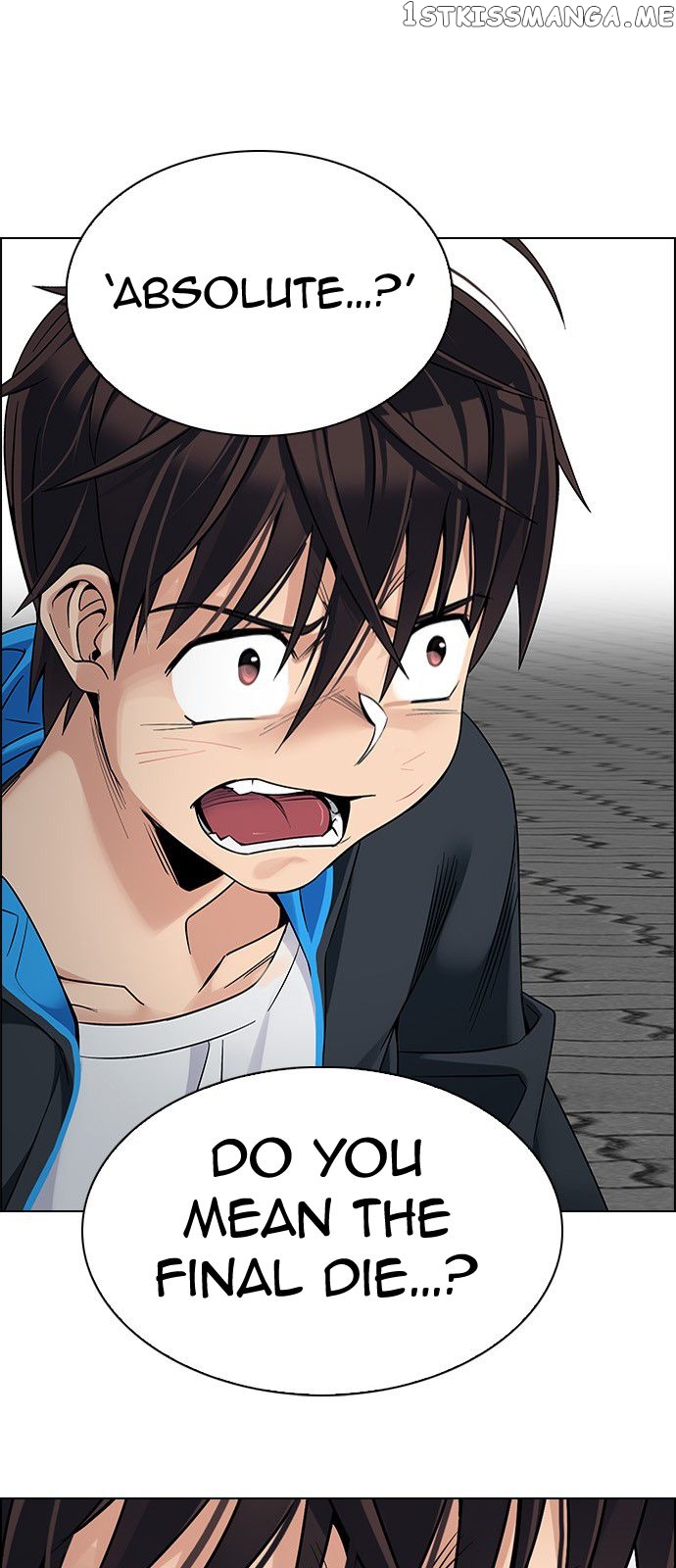 DICE: The Cube that Changes Everything chapter 324 - page 35