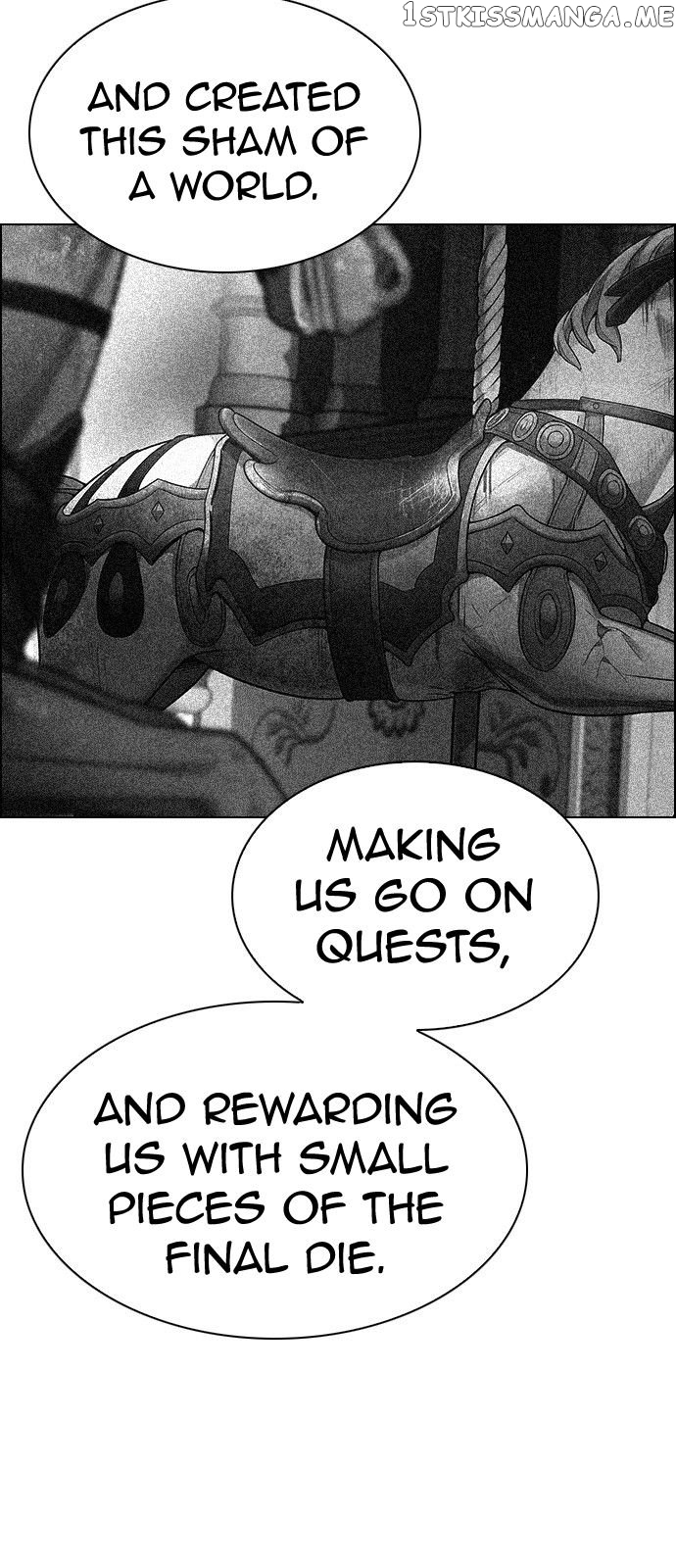 DICE: The Cube that Changes Everything chapter 324 - page 40