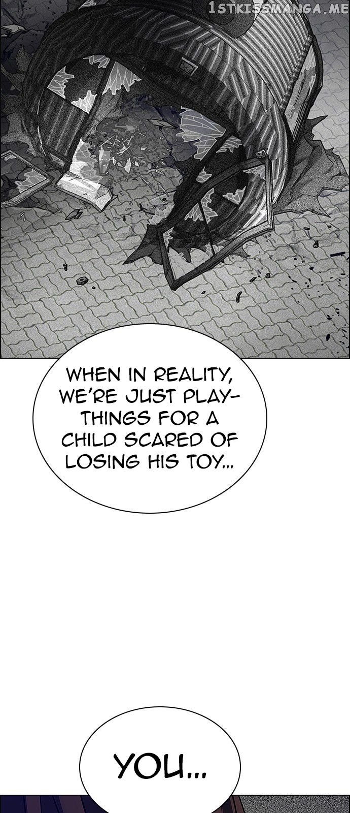 DICE: The Cube that Changes Everything chapter 324 - page 42