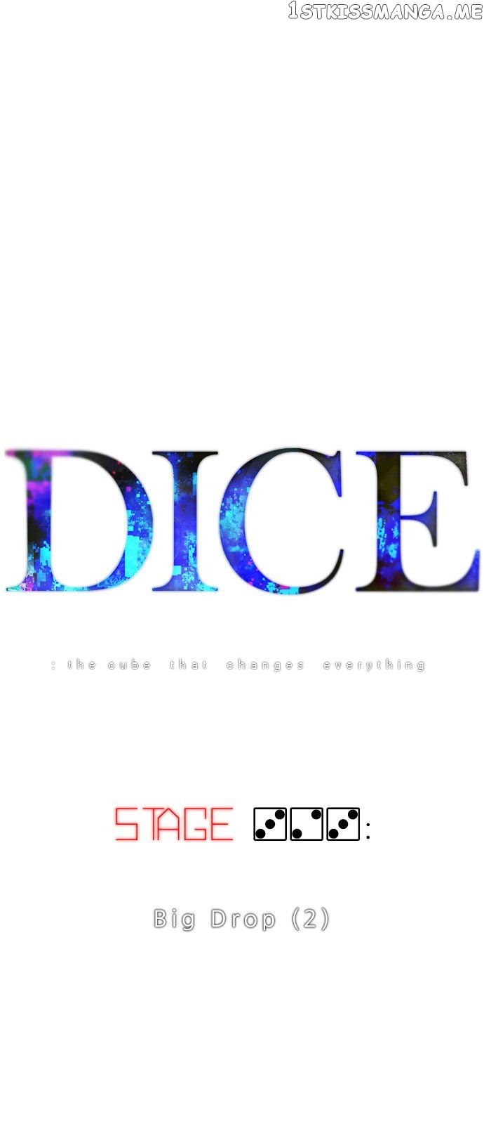DICE: The Cube that Changes Everything chapter 323 - page 1