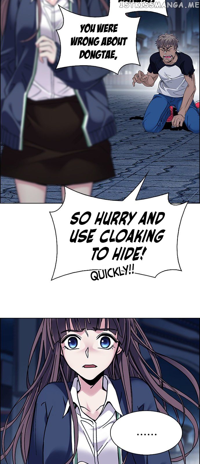 DICE: The Cube that Changes Everything chapter 323 - page 20