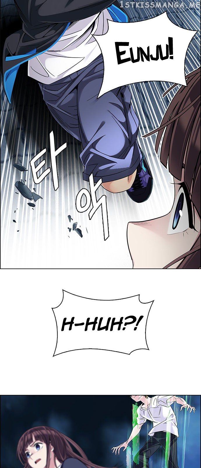 DICE: The Cube that Changes Everything chapter 323 - page 29