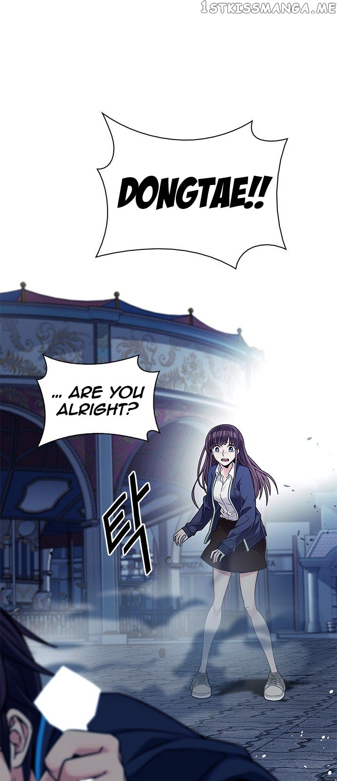 DICE: The Cube that Changes Everything chapter 323 - page 5