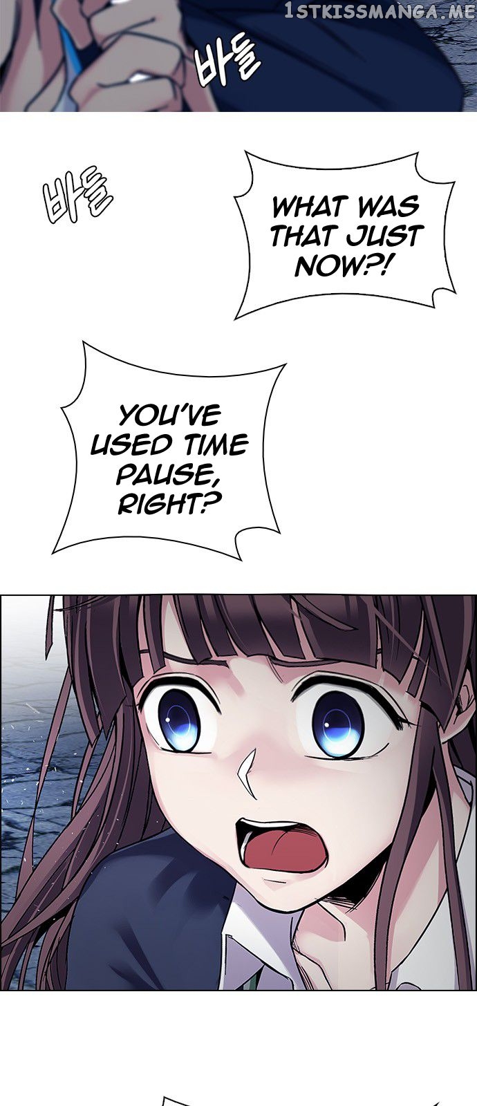 DICE: The Cube that Changes Everything chapter 323 - page 6