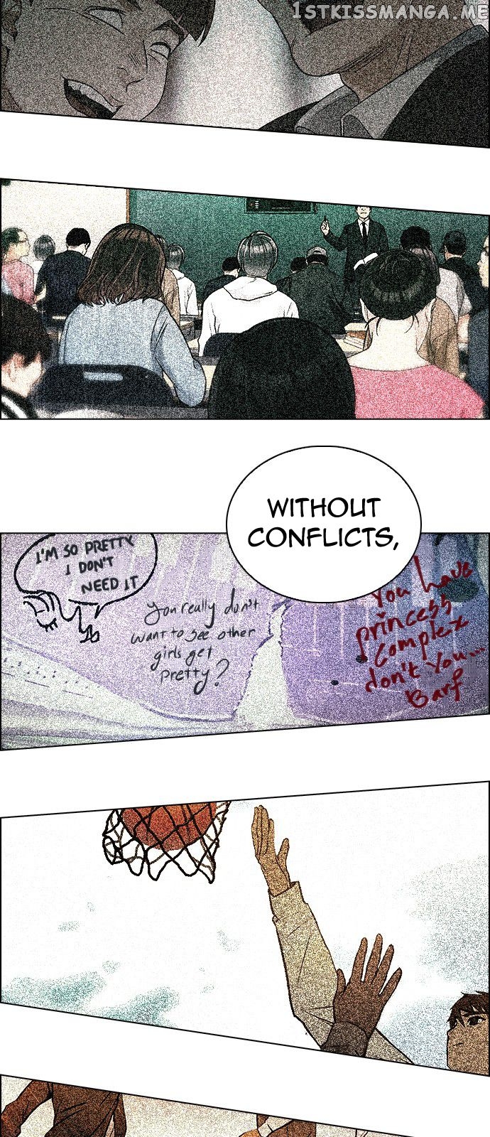 DICE: The Cube that Changes Everything chapter 321 - page 29