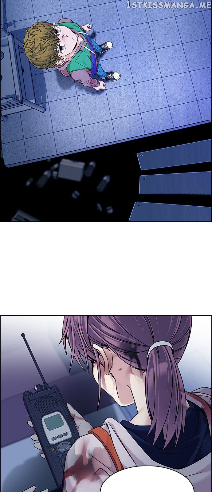 DICE: The Cube that Changes Everything chapter 320 - page 18