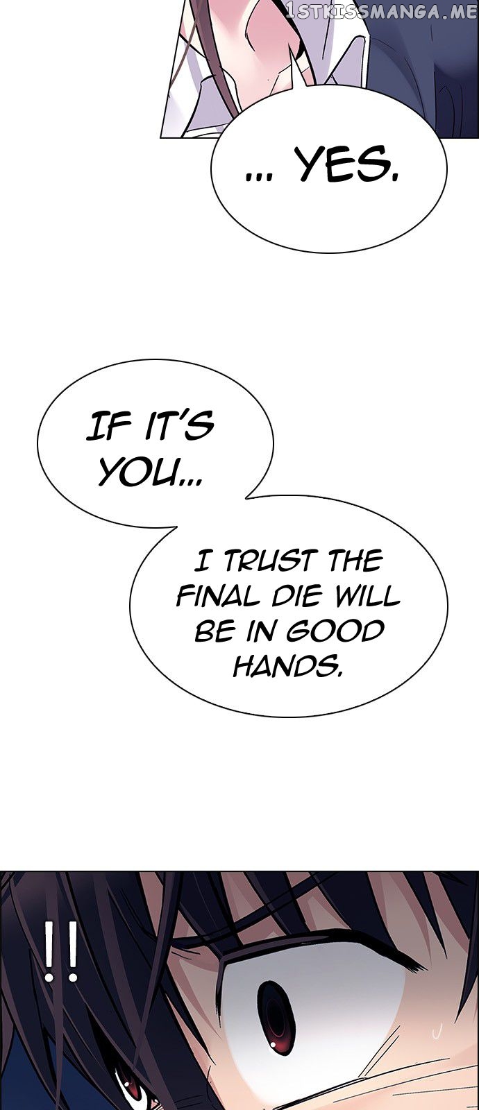 DICE: The Cube that Changes Everything chapter 320 - page 33