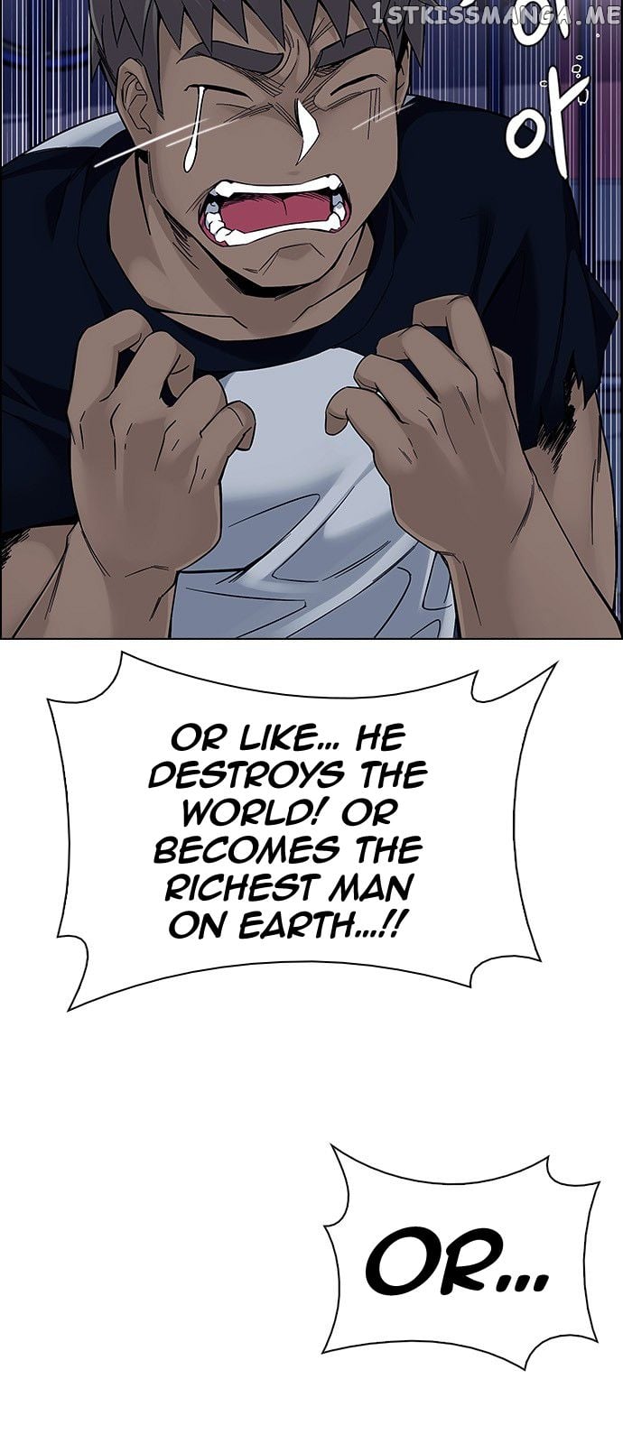 DICE: The Cube that Changes Everything chapter 320 - page 36