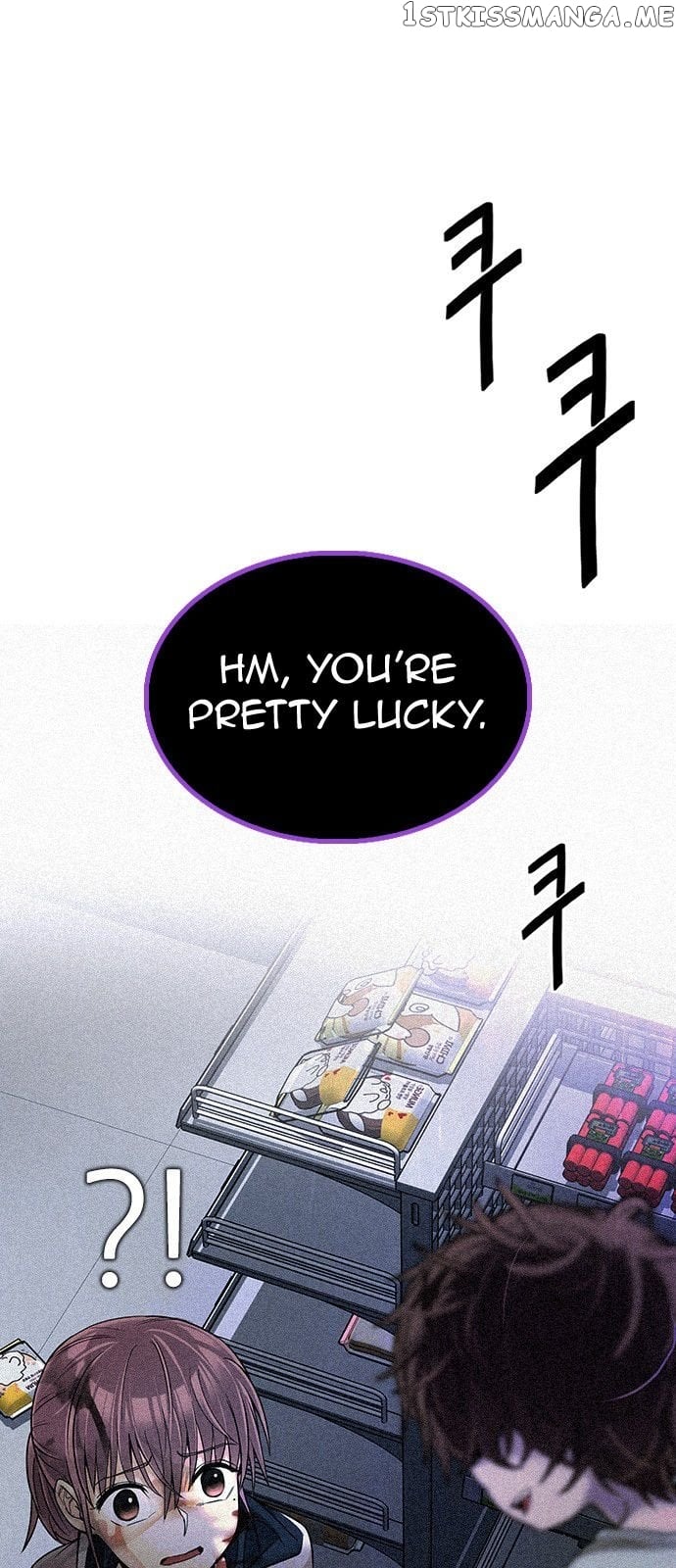 DICE: The Cube that Changes Everything chapter 319 - page 1