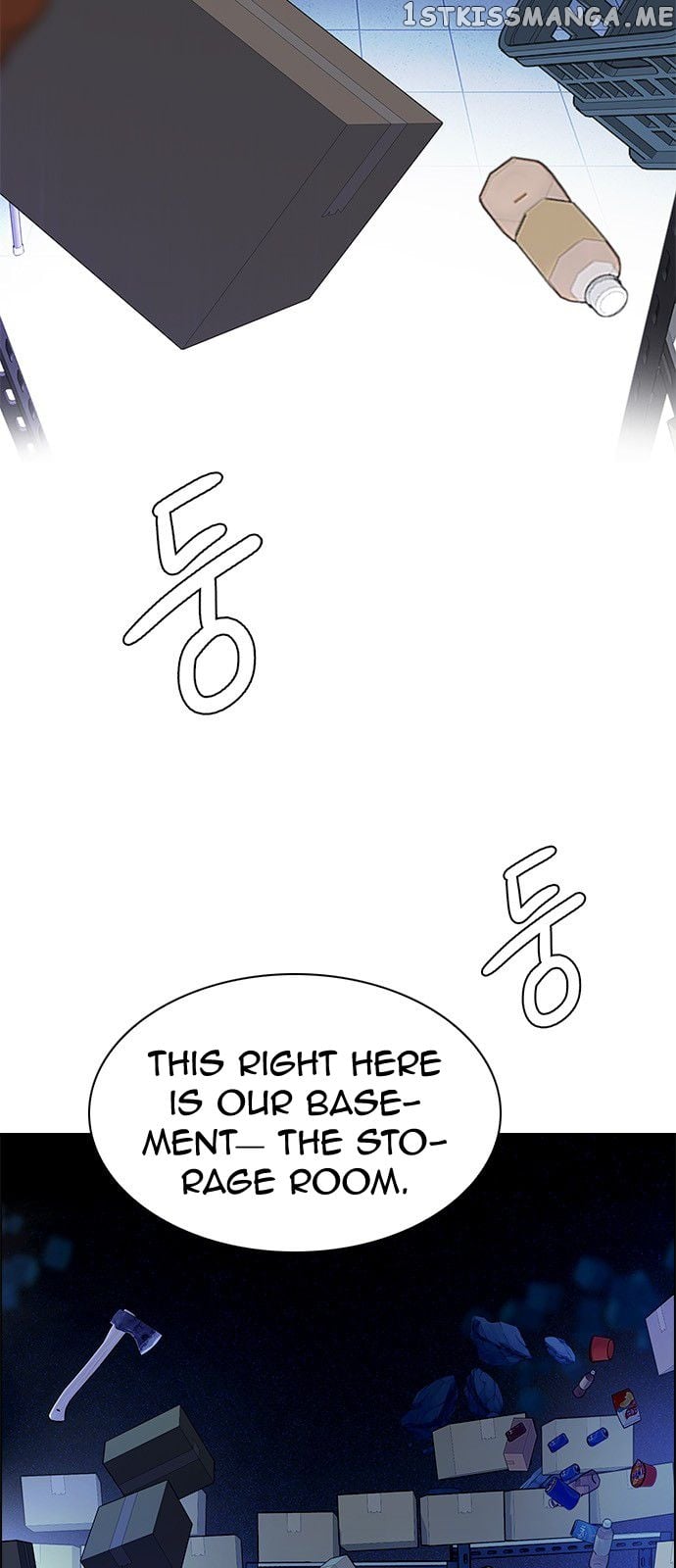 DICE: The Cube that Changes Everything chapter 319 - page 17