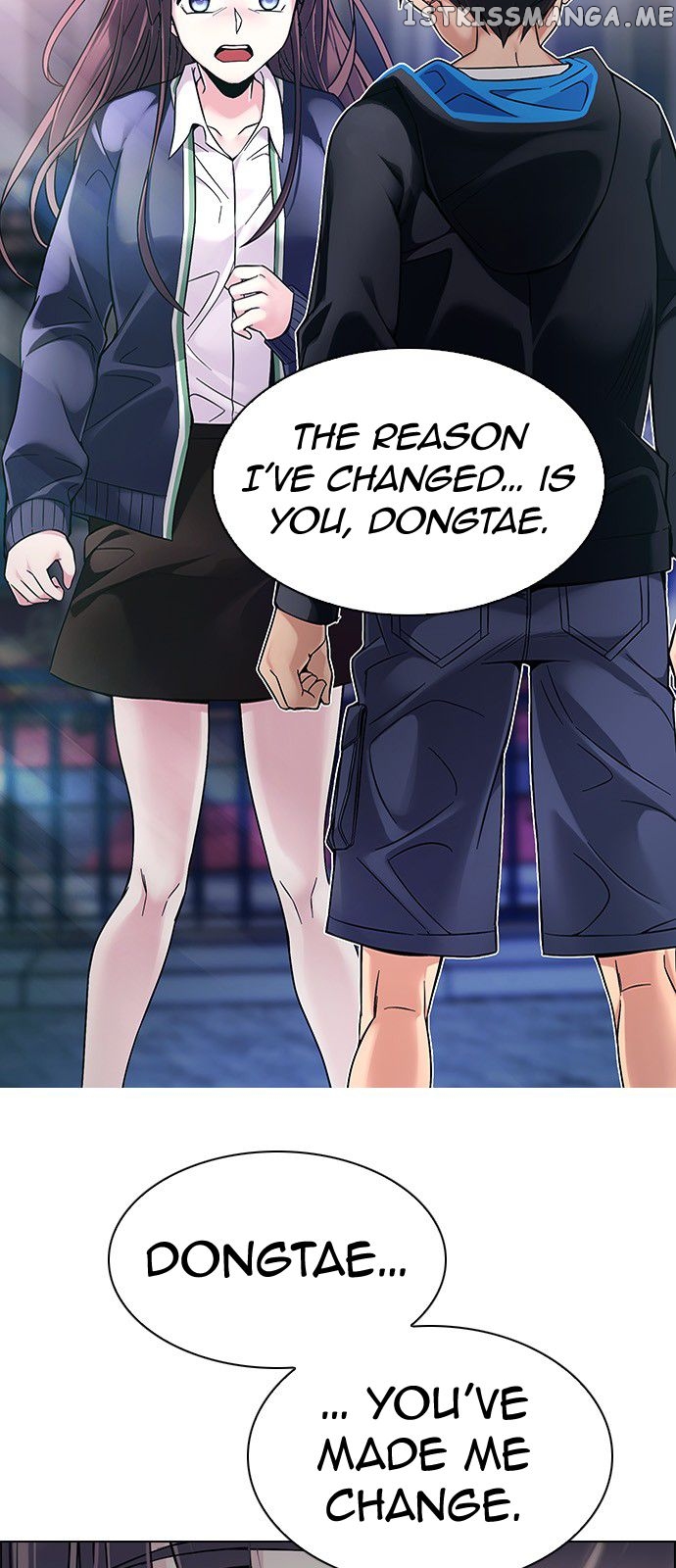 DICE: The Cube that Changes Everything chapter 319 - page 39