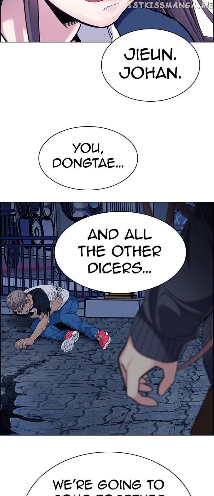 DICE: The Cube that Changes Everything chapter 319 - page 48