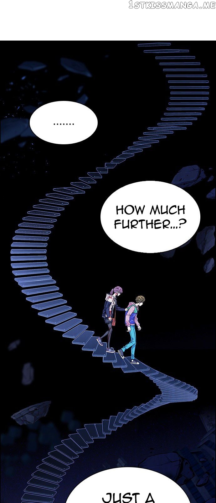 DICE: The Cube that Changes Everything chapter 319 - page 8